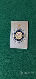 Lingotto F.C. Internazionale 100 anni