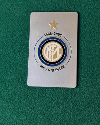 Lingotto F.C. Internazionale 100 anni