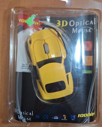 MOUSE