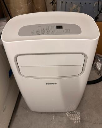 Condizionatore portatile