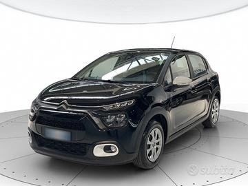 Citroen C3 1.2 PureTech 83cv You!