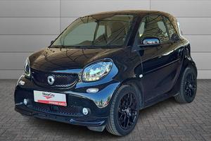 Smart fortwo 0.9 t. Passion 90cv twinamic my18