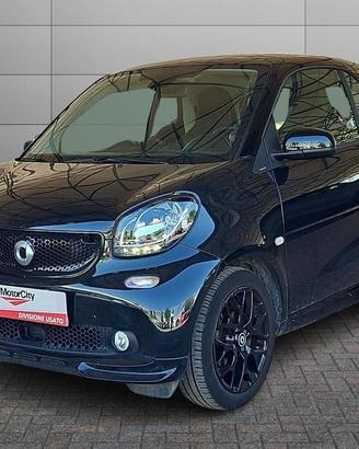 Smart fortwo 0.9 t. Passion 90cv twinamic my18