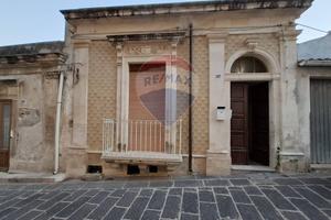 Casa Indipendente - Canicattini Bagni