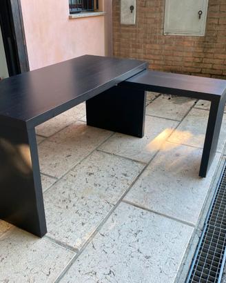 Scrivania Malm