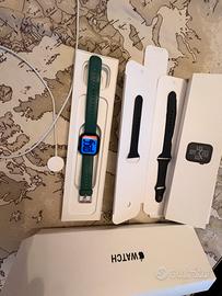 APPLE WATCH SE 40 mm