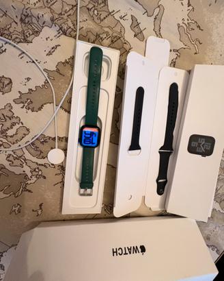 APPLE WATCH SE 40 mm