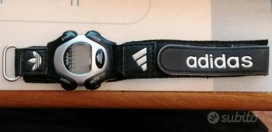 Adidas watch 10-0117 sale