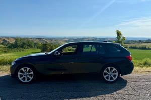 Bmw 330 xd f31