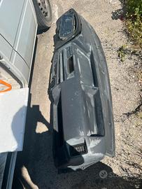 Transit mk3 Quadro strumenti e contachilometri