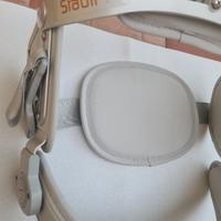 Iperestensore a tre punti (STABIL-T). Struttura co