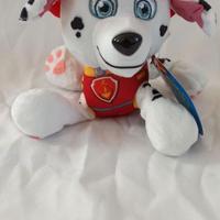 Peluche Paw Patrol nuovo