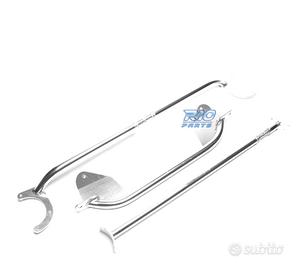 KIT BARRE STABILIZZATRICI REGOLABILI VOLKSWAGEN JE