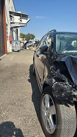 Skoda octavia 1600 tdi dsg incidentata
