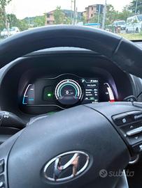 Hyundai KONA Electric 39 kWh EV