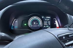 Hyundai KONA Electric 39 kWh EV