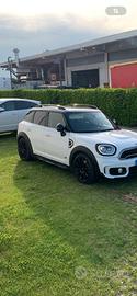 Mini countryman sd