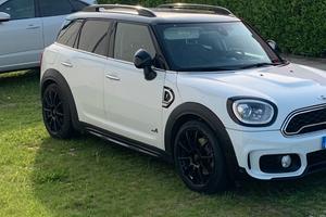 Mini countryman sd