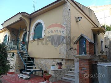 Villa singola - Caltanissetta