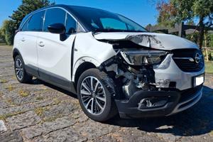 Opel Crossland X 1.2 Turbo 12V 110 CV Start&Stop a