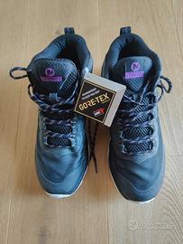 scarpe da trekking donna