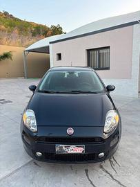 Fiat Punto 1.3 MJT II S&S 95 CV 5 porte lounge ì'ì