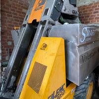 Vendemmiatrice Pellenc 3050