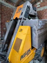 Vendemmiatrice Pellenc 3050