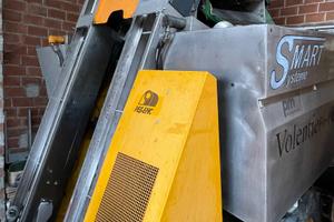 Vendemmiatrice Pellenc 3050