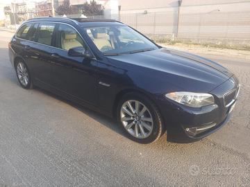 Bmw 520 d