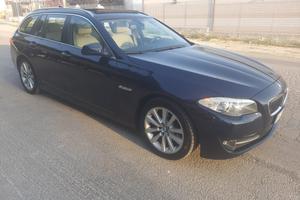 Bmw 520 d