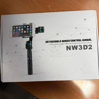 Stabilizzatore neever nw3d2 a 3 assi