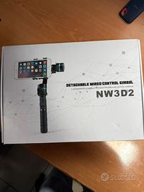 Stabilizzatore neever nw3d2 a 3 assi