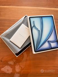 i PAD Air 13-inch (M2) Wi-fi