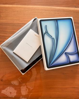 i PAD Air 13-inch (M2) Wi-fi