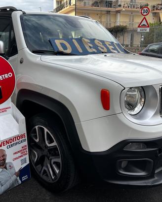 Jeep Renegade 2.0 4x4 anno 2016