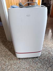 clima portatile ARGO 13000 btu