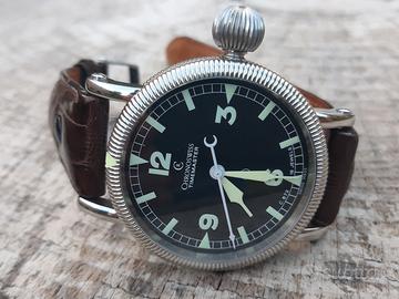 Chronoswiss timemaster carica manuale 