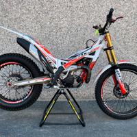 TRS ONE RR 250 trial
