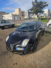 Mito con motore rotto