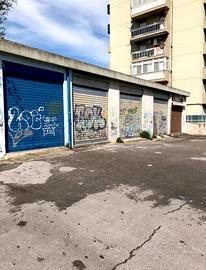 Rif 486 - Calatafimi alta, magazzino