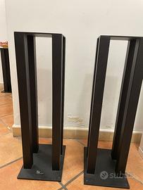 Stand Supporti GM Audio per Casse Acustiche Speake