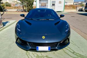 Lotus Emira First Edition 3.5 V6 400cv  3.300km