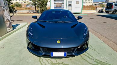 Lotus Emira First Edition 3.5 V6 400cv  3.300km