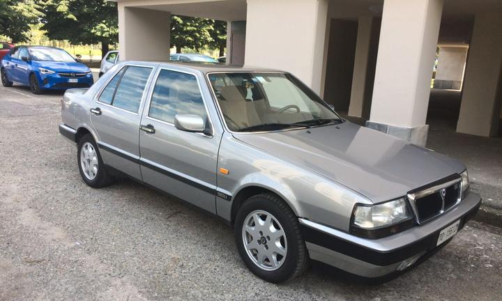 Lancia Thema del 1989