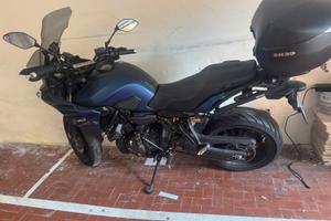 Tracer 700