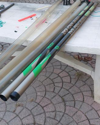 Roubesienne Maver e3 m 14,5