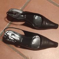 decollete' prada