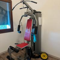 Multistazione palestra BH Strength