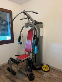 Multistazione palestra BH Strength